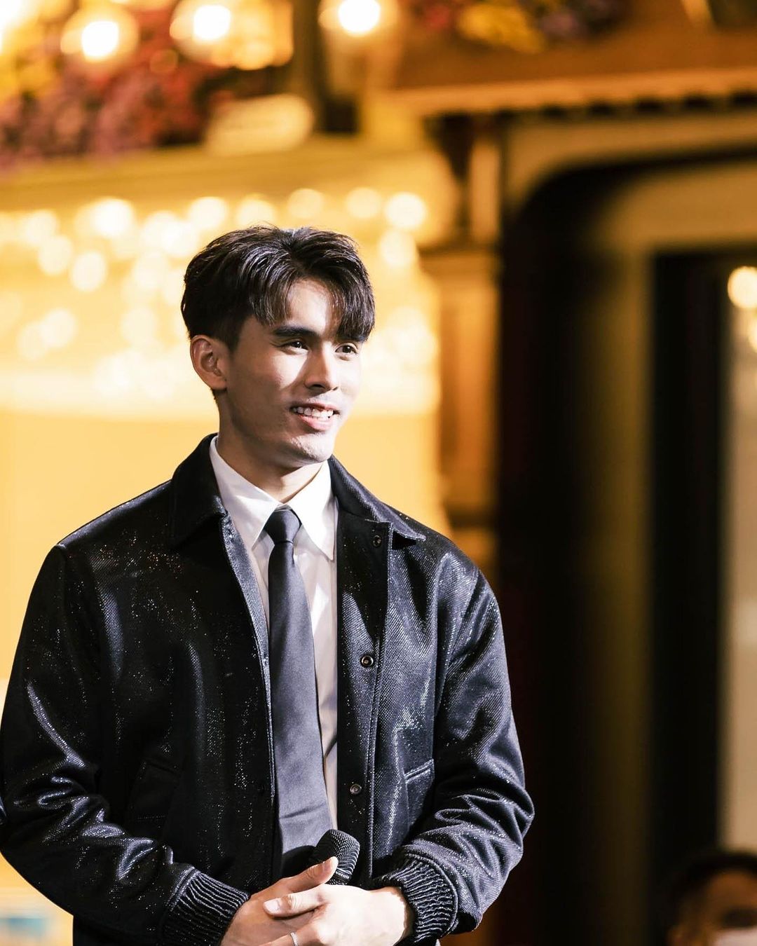 เปิดประวัติ เจมส์ เจตพล เจ้าของแชมป์ The Star 2022 