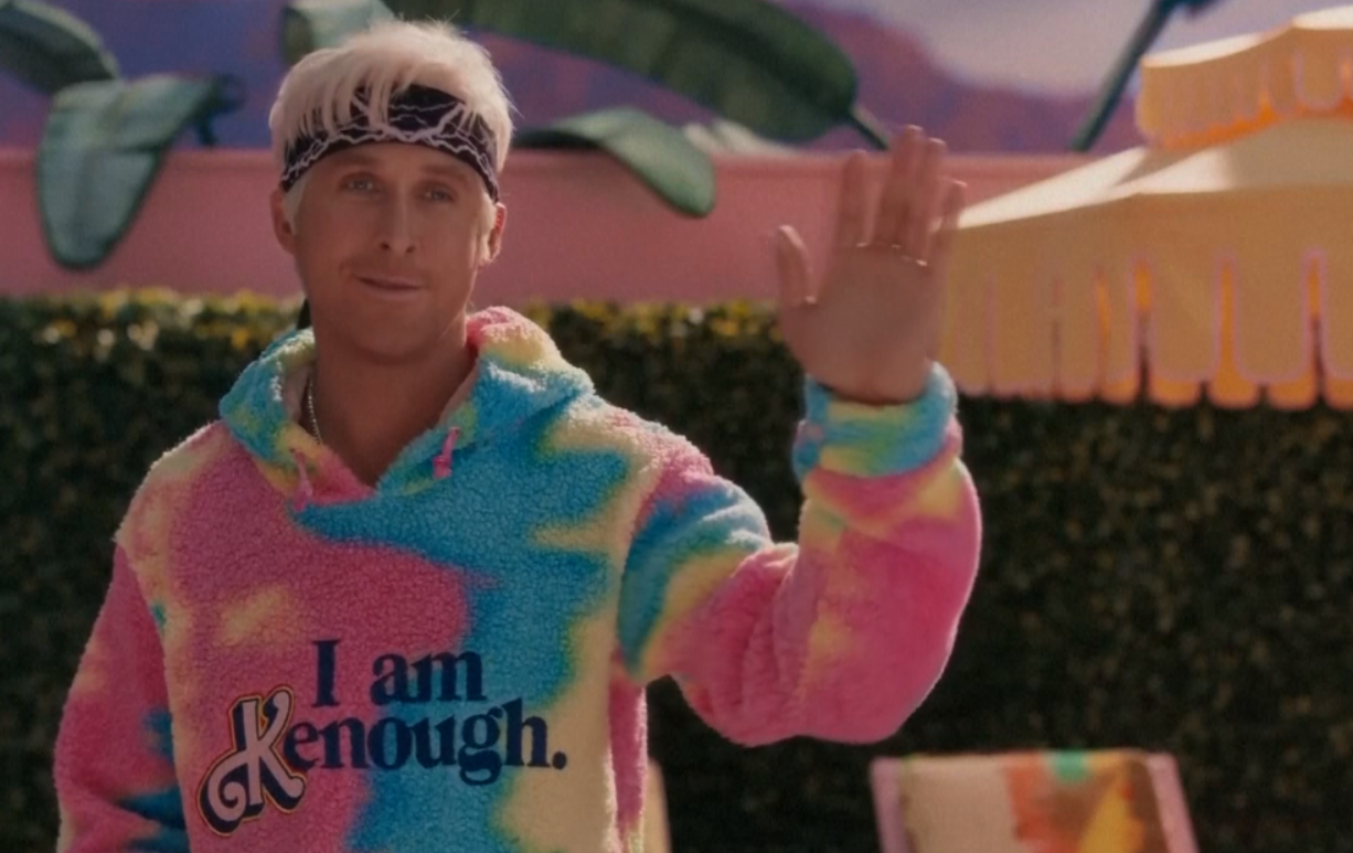 เบื้องหลังความทุ่มเท  “Ryan Gosling” แสดงฉาก I’m Just Ken  ใน Barbie (มีคลิป)