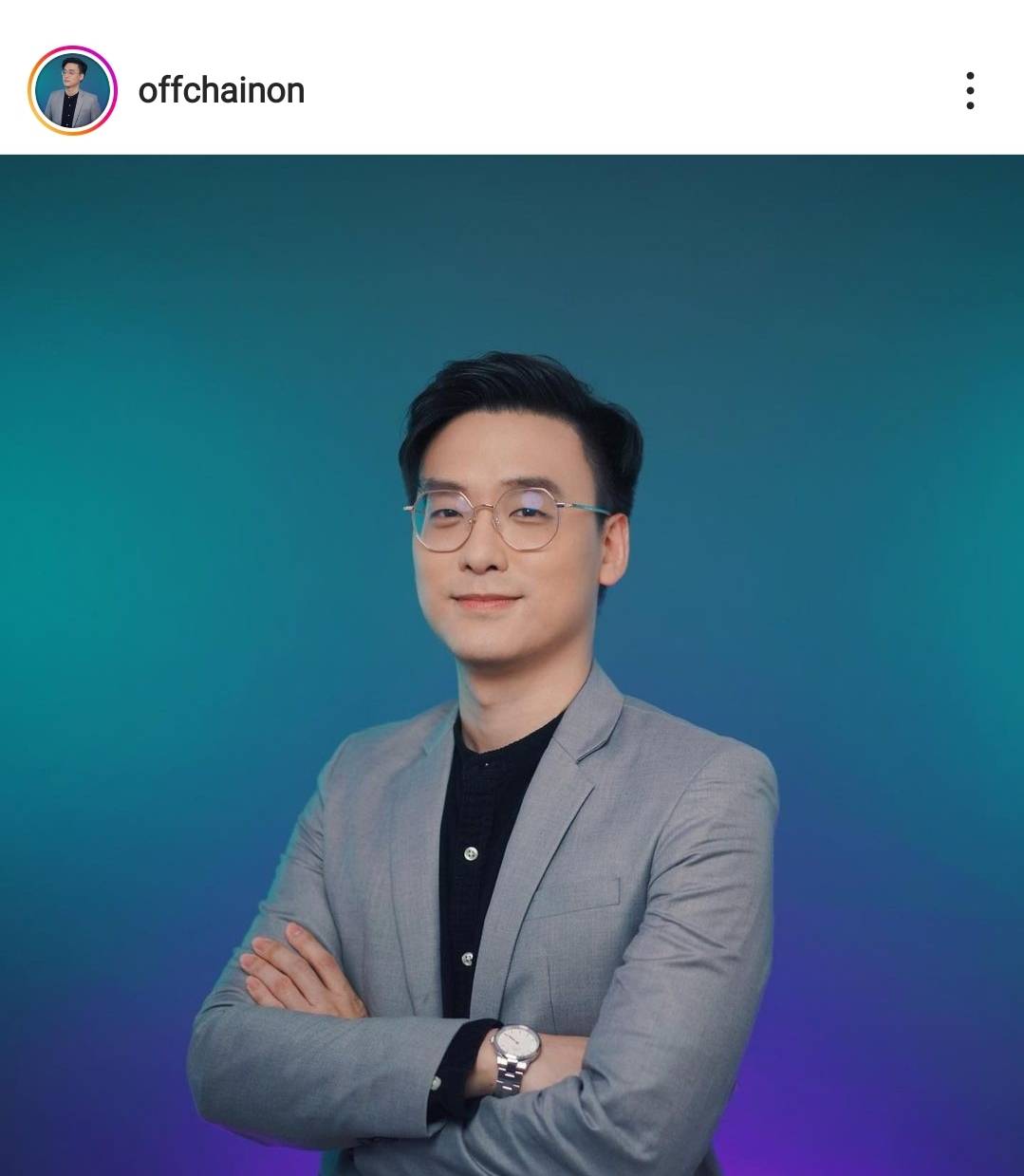 เบญ เรวิญานันท์ เล่าโมเมนต์ไปแสดงความยินดี อ๊อฟ ชัยนนท์ ตอบปัดไม่ได้เปิดตัว 