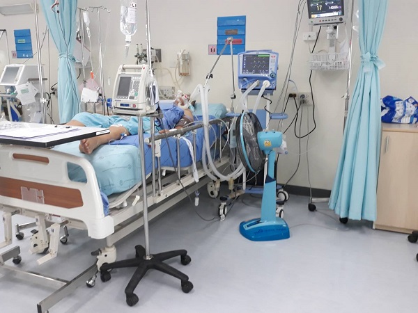 ประยูร วงษ์ชื่น ป่วยหนัก ระดมวิธีคิดหาทางช่วยเหลือ ประยูร วงษ์ชื่น ป่วยหนัก ระดมวิธีคิดหาทางช่วยเหลือ