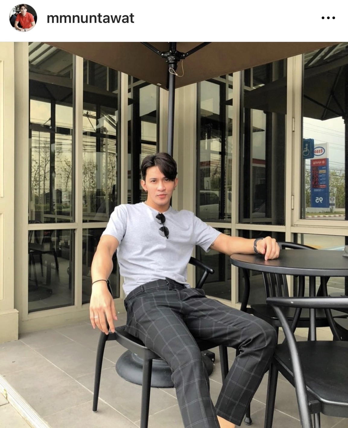 ชาวเน็ตเสียงแตก!! หลัง เอ็ม นันทวัฒน์ โพสต์ 3 ข้อที่หลายคนยังไม่รู้ ชาวเน็ตเสียงแตก!! หลัง เอ็ม นันทวัฒน์ โพสต์ 3 ข้อที่หลายคนยังไม่รู้