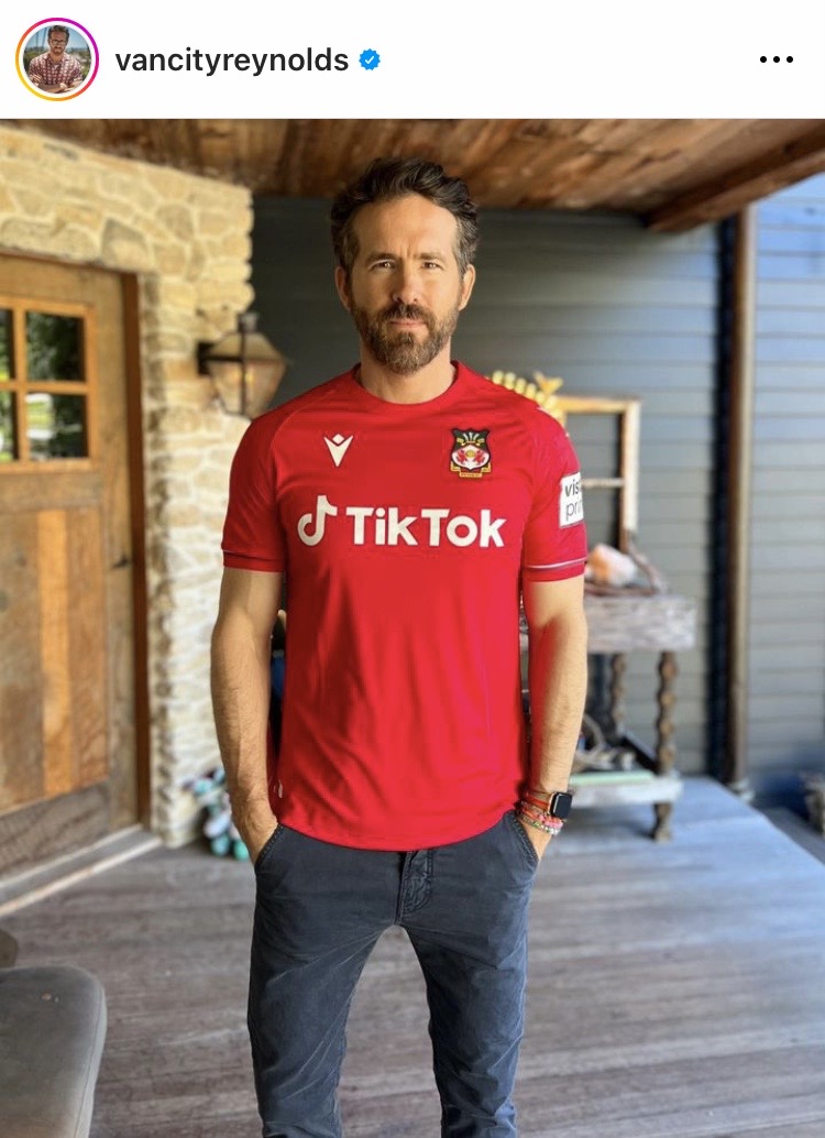 'บอร์นมัธ' ยินดีต้อนรับ!! ‘Michael B. Jordan' ร่วมเป็นเจ้าของสโมสรคนใหม่ 'บอร์นมัธ' ยินดีต้อนรับ!! ‘Michael B. Jordan' ร่วมเป็นเจ้าของสโมสรคนใหม่