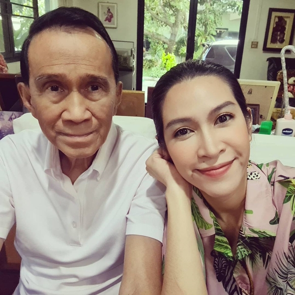 อาต้อย เศรษฐา กักตัวที่บ้านครบแล้ว ได้อยู่พร้อมหน้าครอบครัว