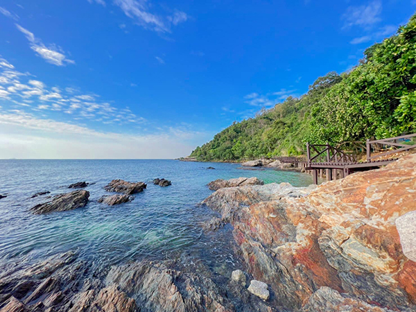 10 ทะเลใกล้กรุงเทพ วิวสวยนั่งชิวรับลมทะเล 10 ทะเลใกล้กรุงเทพ วิวสวยนั่งชิวรับลมทะเล