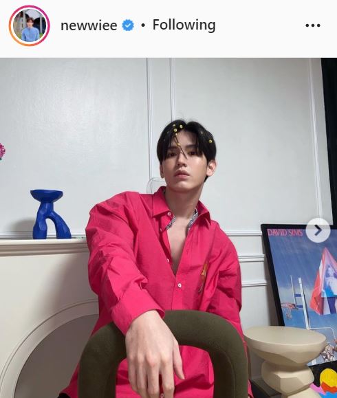 นิว ฐิติภูมิ เตรียมจัดแฟนมีตติ้ง หลังเลื่อนมาแล้ว 4 ครั้ง 