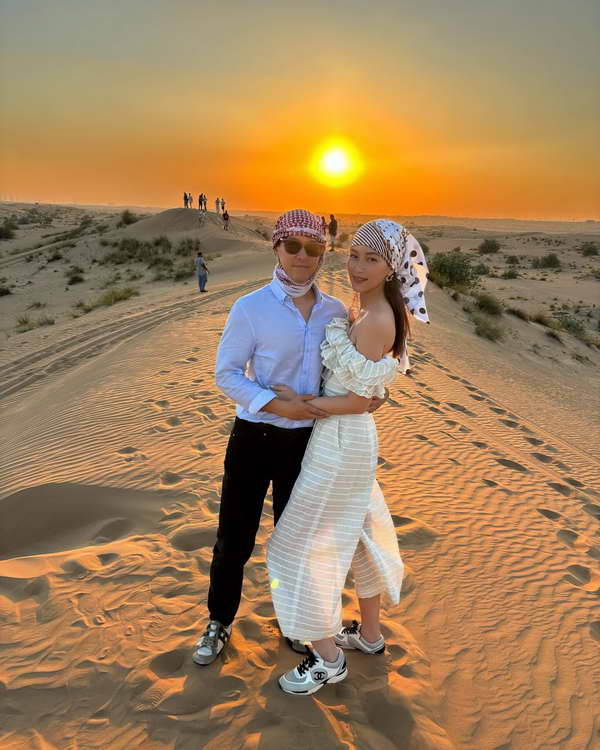 บี น้ำทิพย์ ยอมรับ ขึ้นแท่นว่าที่เจ้าสาว! ไฮโซฟลุค สหวัสส์ ขอแต่งงานแล้ว บี น้ำทิพย์ ยอมรับ ขึ้นแท่นว่าที่เจ้าสาว! ไฮโซฟลุค สหวัสส์ ขอแต่งงานแล้ว