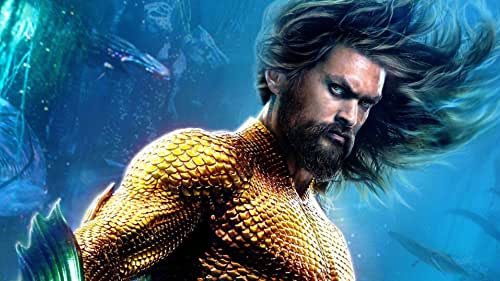 ไม่เอา 'แอมเบอร์ เฮิร์ด'!! แฟนๆ ไม่พอใจนางเอกคนเดิมโผล่ในตัวอย่าง Aquaman 2 ไม่เอา 'แอมเบอร์ เฮิร์ด'!! แฟนๆ ไม่พอใจนางเอกคนเดิมโผล่ในตัวอย่าง Aquaman 2