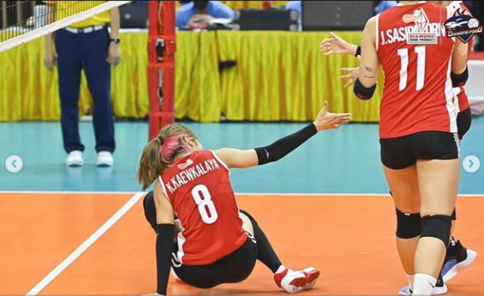 แก้วกัลยา แก้วกัลยา