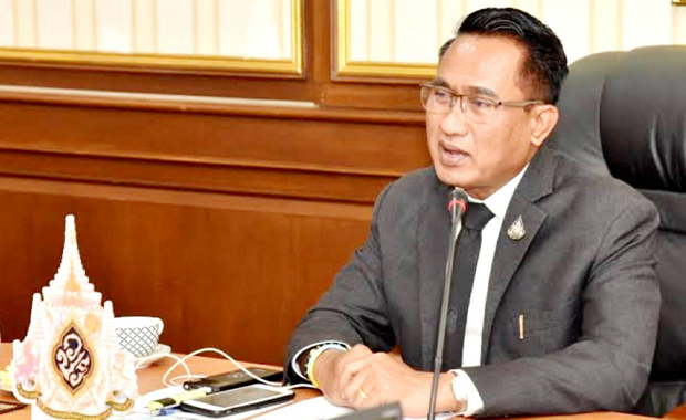 ข่าวปลอม! "หมู-ไก่ เป็นเอดส์" ว่อนอีกครั้ง วอนแจ้งเบาะแสเพื่อจับกุม