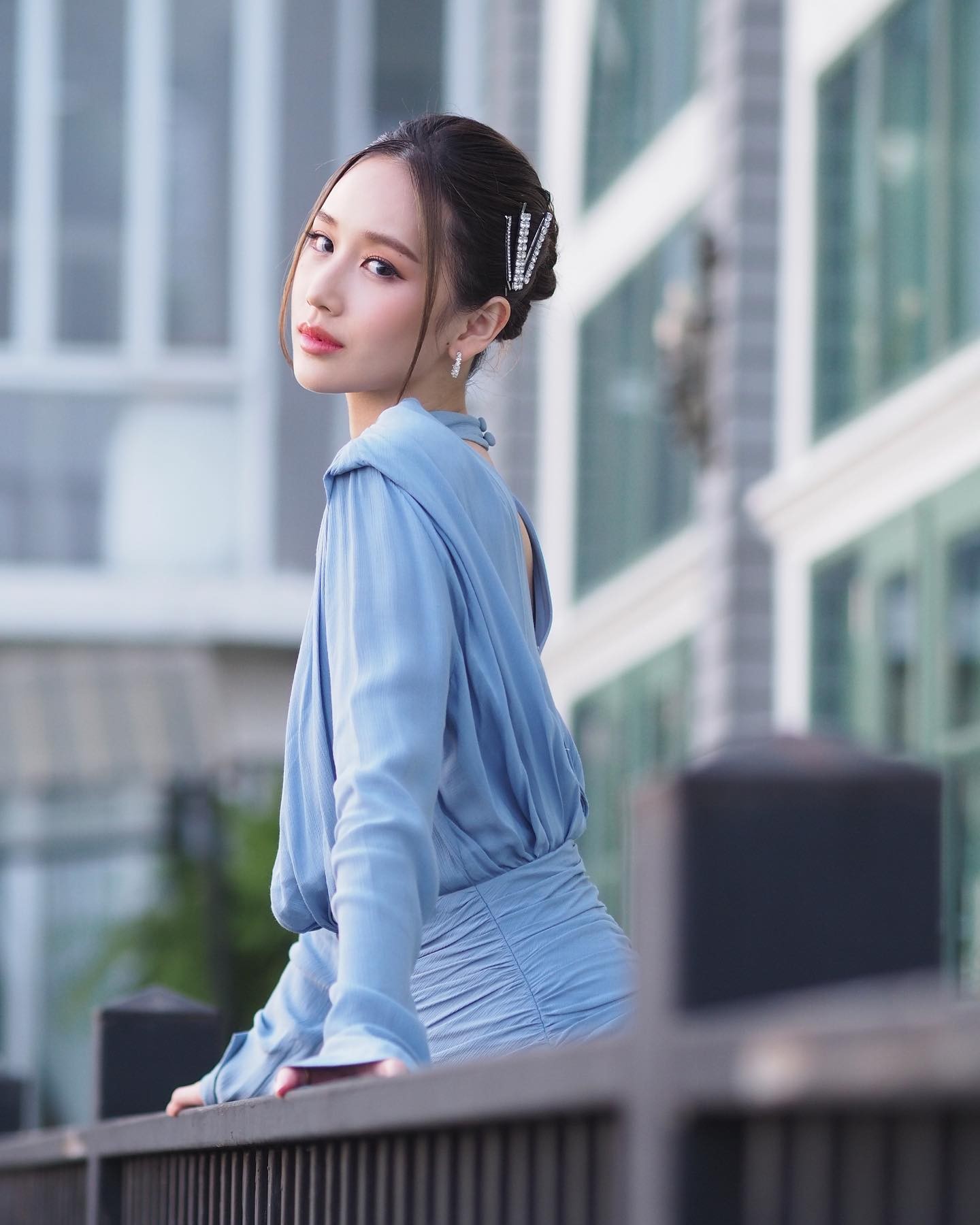 ต้นสังกัดแจ้งข่าว เจน รมิดา ติดโควิด-19 