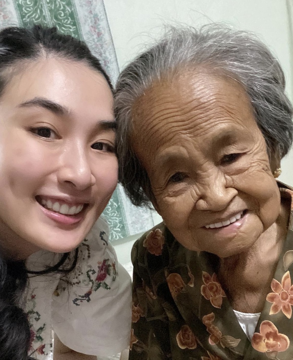 กระติ๊บ เผย โพสต์เศร้ากลางไอจี หลังสูญเสียคุณยาย