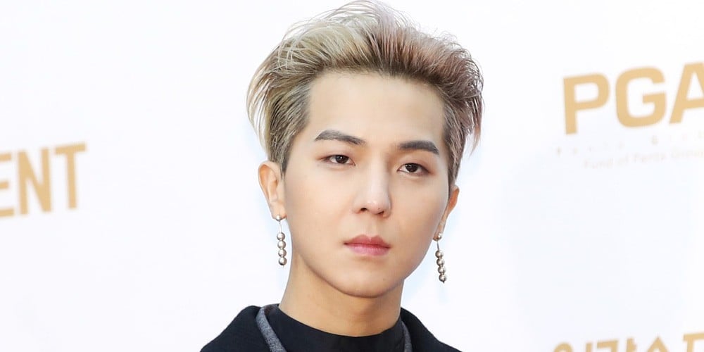 เข้ากรมอย่างเงียบๆ!! ‘มิโน WINNER’ ส่งจดหมายลาแฟนๆ ก่อนเข้ารับใช้ชาติวันนี้