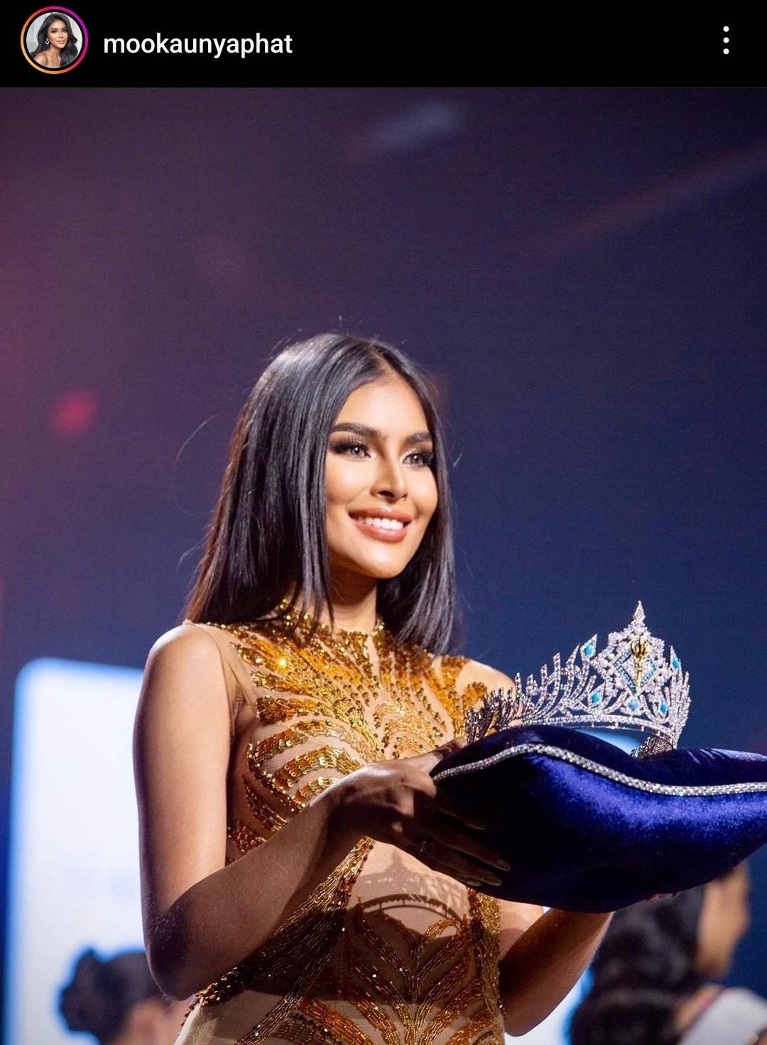 มุก อัญพัชร์ เตรียมสละโสด!! หลังแฟนหนุ่มคุกเข่าขอแต่งงาน มุก อัญพัชร์ เตรียมสละโสด!! หลังแฟนหนุ่มคุกเข่าขอแต่งงาน