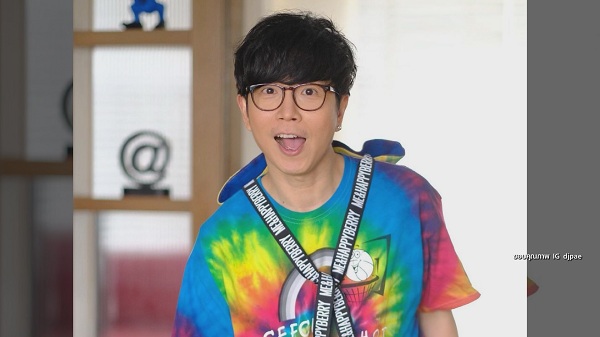 ดีเจเป้ วิศวะ อัพเดทอาการ หลังเปิดตาข้างที่รักษาแล้ว  (มีคลิป)