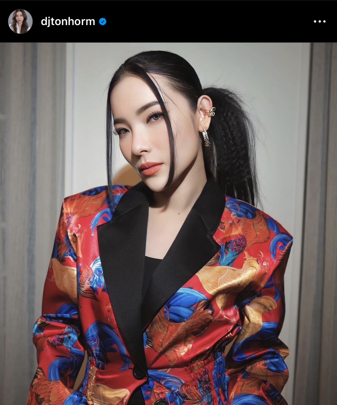 ดีเจต้นหอม เล่าเหตุการณ์โดนล้วงกระเป๋า พร้อมเผยเหตุผลไม่ขึ้นคอนเสิร์ตที่ออสเตรเลีย ดีเจต้นหอม เล่าเหตุการณ์โดนล้วงกระเป๋า พร้อมเผยเหตุผลไม่ขึ้นคอนเสิร์ตที่ออสเตรเลีย