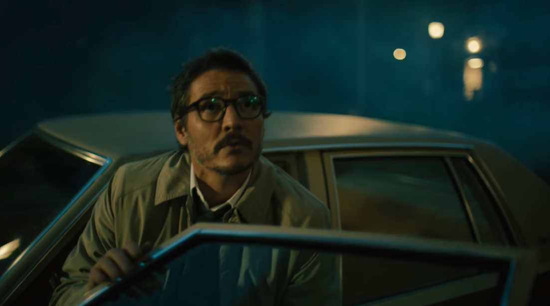 กาแฟเป็นเหตุสังเกตได้! Pedro Pascal กลายเป็นไวรัล Tiktok เพราะกินกาแฟ!