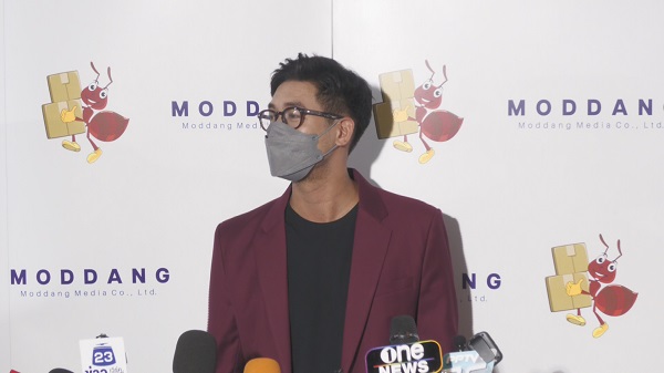 เวียร์ ขอบคุณหลายคนเอ็นดูลูกสาว ติดต่องานพรีเซ็นเตอร์เข้ามา   (มีคลิป)