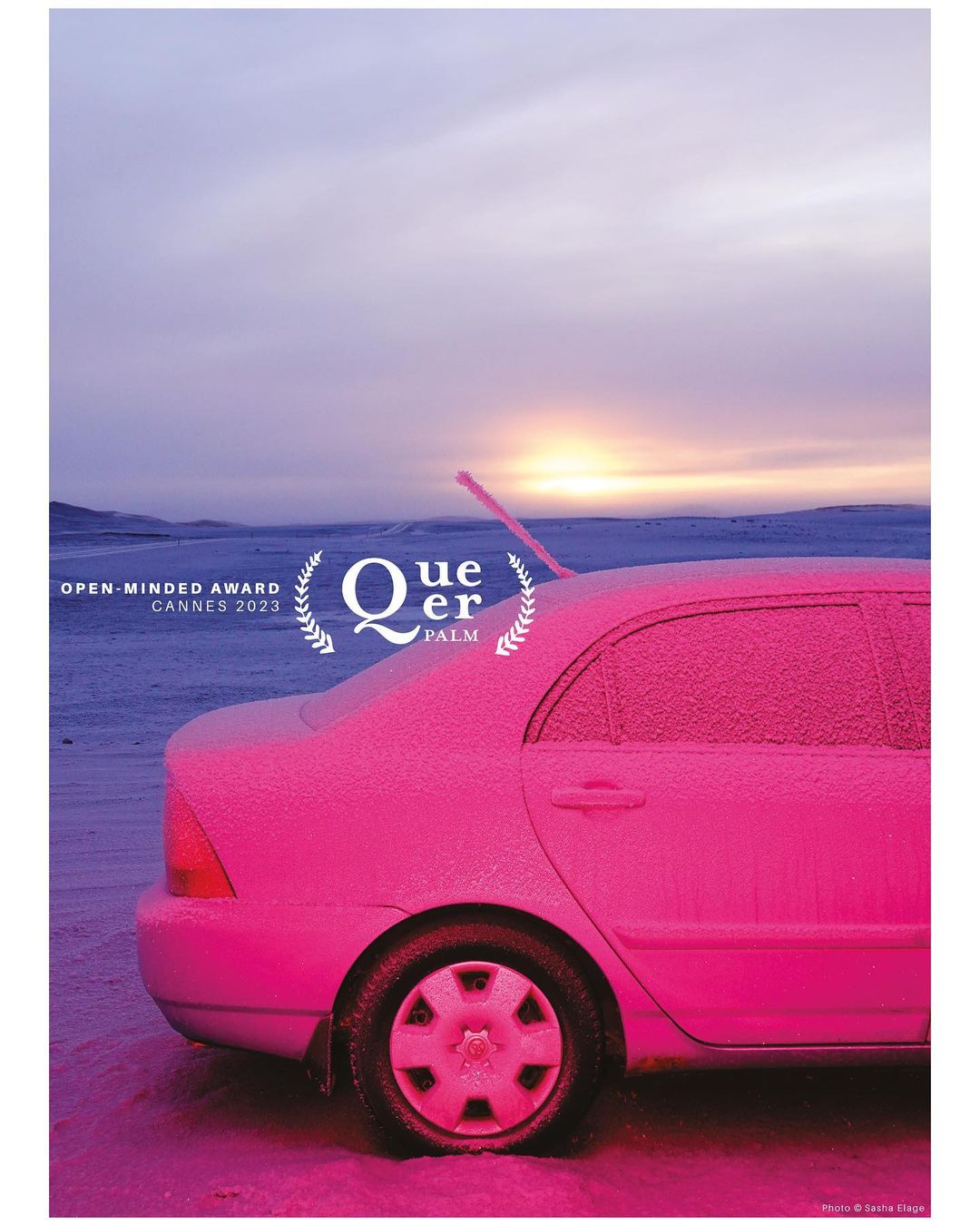 MONSTER ของ โคเรเอดะ เป็นหนังญี่ปุ่นเรื่องแรกได้รับรางวัล Queer Palm Award MONSTER ของ โคเรเอดะ เป็นหนังญี่ปุ่นเรื่องแรกได้รับรางวัล Queer Palm Award