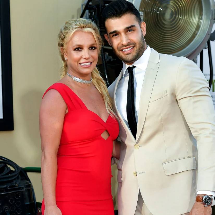 คอนเฟิร์มแล้ว บริทนีย์ สเปียร์ กำลังตั้งท้องลูกคนที่ 3 คอนเฟิร์มแล้ว บริทนีย์ สเปียร์ กำลังตั้งท้องลูกคนที่ 3