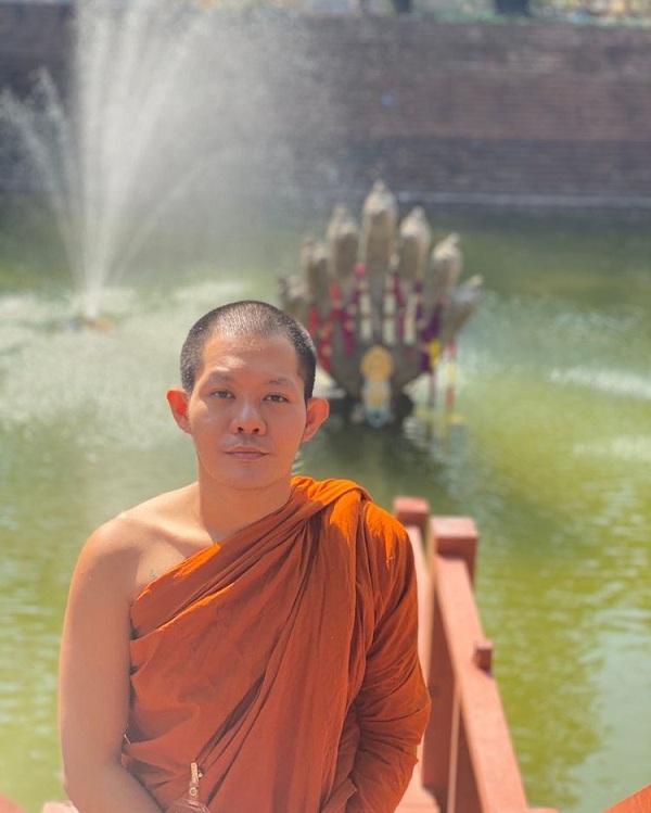 “เก่ง ธชย”  เล่าประสบการณ์ลี้ลับหลังลาสิกขา (มีคลิป)