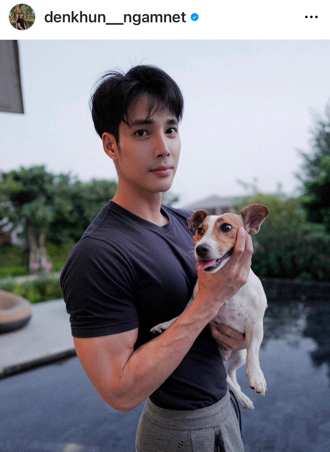 เด่นคุณ ทุ่มสุดตัว คว้าช่อดอกไม้งานแต่ง อาย-ว่านไฉ เด่นคุณ ทุ่มสุดตัว คว้าช่อดอกไม้งานแต่ง อาย-ว่านไฉ