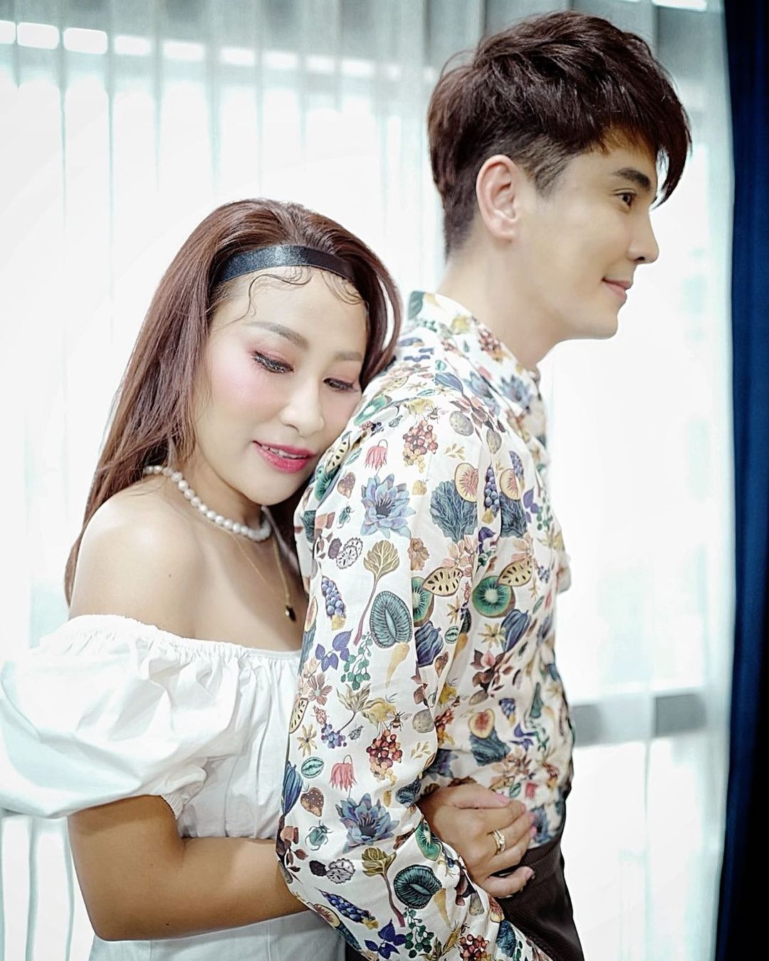 ลือหนัก! เล็ก-ลาล่า ย่องเงียบแต่งงานต่างจังหวัด 