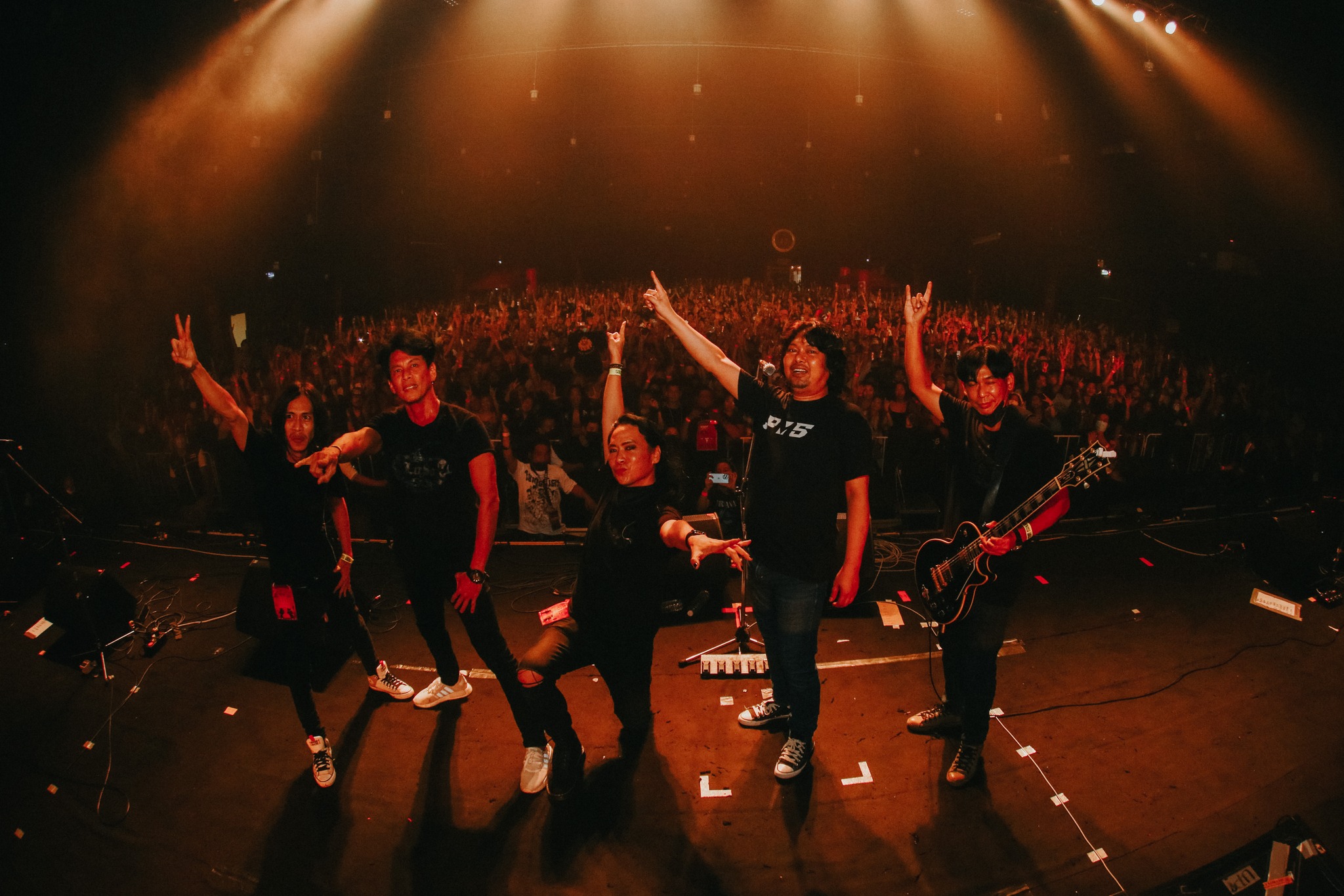 เสก โลโซ ประกาศเลิกทำสิ่งนี้ถาวร เป็นเหตุให้ดูอ้วนขึ้น! เสก โลโซ ประกาศเลิกทำสิ่งนี้ถาวร เป็นเหตุให้ดูอ้วนขึ้น!