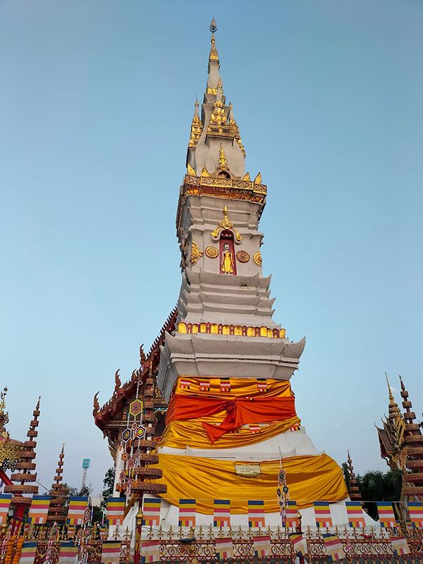 9 ที่เที่ยวยโสธร 2565 ท่องเมืองแห่งวัฒนธรรม สัมผัสวิถีชีวิตชาวบ้าน 9 ที่เที่ยวยโสธร 2565 ท่องเมืองแห่งวัฒนธรรม สัมผัสวิถีชีวิตชาวบ้าน