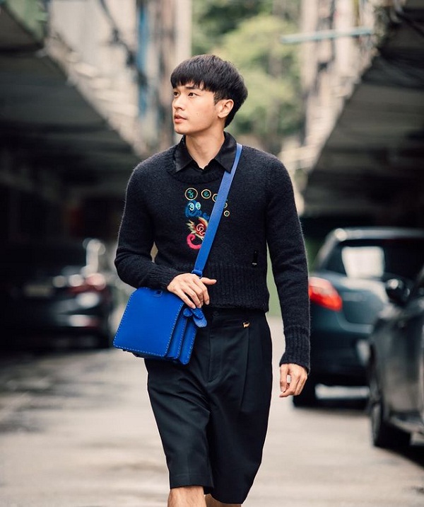  โอบนิธิ ครั้งแรก กับการเว้าอีสาน (มีคลิป)