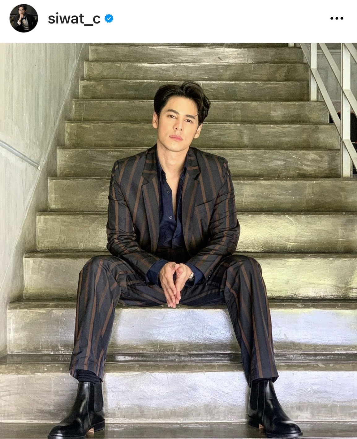 ซี ศิวัฒน์ บอกแบบนี้! หลัง โหน่ง ชะชะช่า รีบขอโทษพลาดเกิดอุบัติเหตุระหว่างถ่ายรายการ 