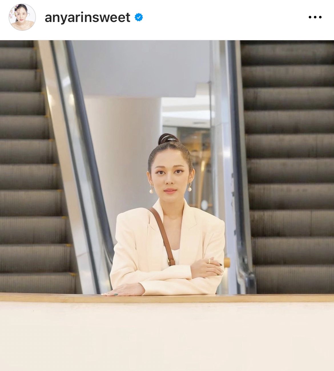 เอ๊ะยังไง!! ทับทิม อัญรินทร์ มีผลงานใหม่ กับวิกหมอชิต