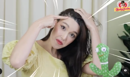 เปิดประวัติ แจ็คกี้ ชาเคอลีน นักแสดงสาวสวยลูกครึ่ง ฉายา แม่น้องบอง เปิดประวัติ แจ็คกี้ ชาเคอลีน นักแสดงสาวสวยลูกครึ่ง ฉายา แม่น้องบอง