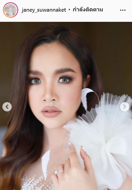 ตื่นเต้นมาก! เจนนี่ - ยิว เปิดใจ ก่อนงานฉลองวิวาห์ พร้อมขอบคุณทุกคนที่เข้ามาแสดงความยินดี 