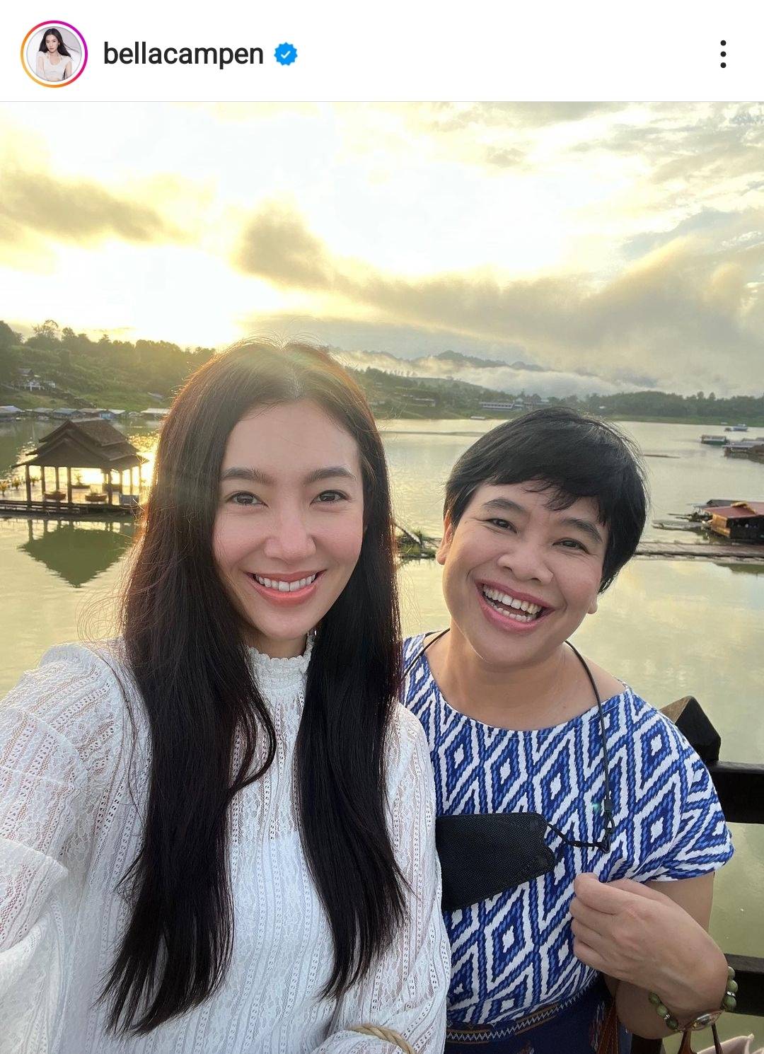 เบลล่า ผอมลงเพราะงาน เผย เรื่องรักเป็นรอง ขอโฟกัสงานก่อน เบลล่า ผอมลงเพราะงาน เผย เรื่องรักเป็นรอง ขอโฟกัสงานก่อน