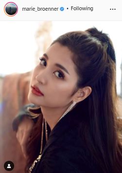 มารี เบรินเนอร์ เมินถูกโยงเป็นนางเอกหน้างอ ลั่น! เสียเวลาชีวิต ไม่มีหน้าที่เอาใจใคร  