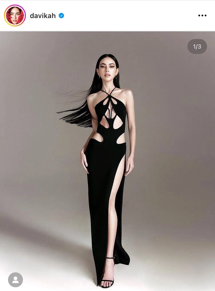 ใหม่ ดาวิกา เฉลยแล้วเหตุผลที่ผอมลง หลังโดนชาวเน็ตจี้มานาน 