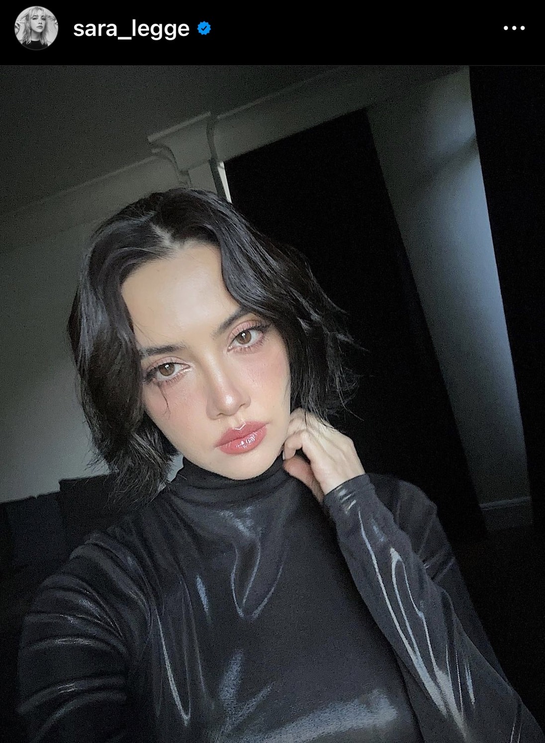 “ซาร่า เล็กจ์” ตั้งเป้ามีทายาทคนแรกให้ได้ภายในปีหน้า