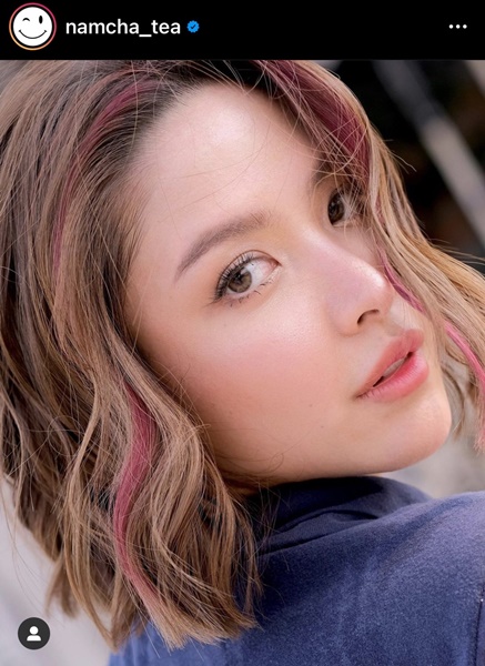 ชื่อจริงลูกชายของ น้ำชา ชีรณัฐ ความหมายดีมาก!! ชื่อจริงลูกชายของ น้ำชา ชีรณัฐ ความหมายดีมาก!!