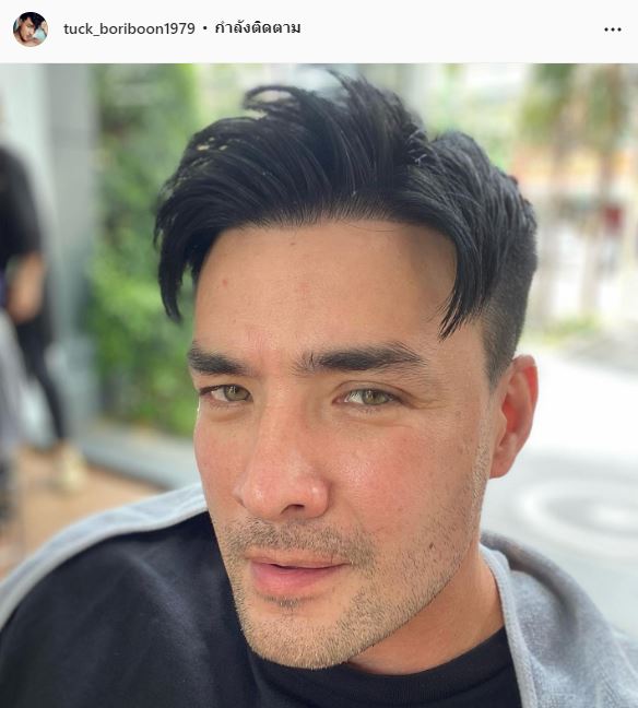 ตั๊ก บริบูรณ์ โพสต์ไว้อาลัย ม.ร.ว.รุจีสมร สุขสวัสดิ์  ขอบคุณที่รักผมเหมือนลูกคนหนึ่ง...