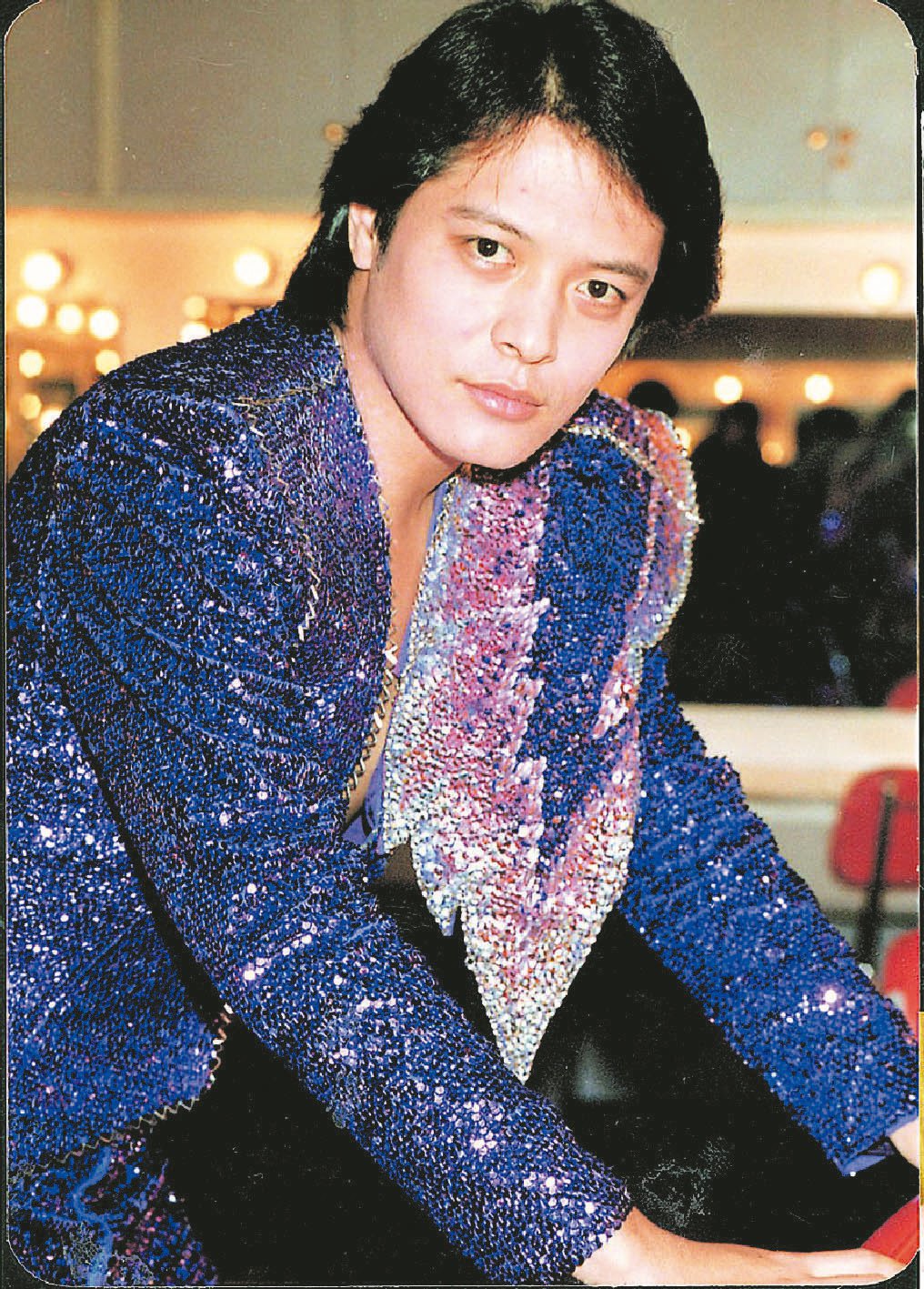 ยังมีชีวิตอยู่!! เผยเหตุผล ‘หลิวเหวินเจิ้ง’ อดีตซุปตาร์ยุค 70 ขอให้ตัวแทนปล่อยข่าวลาโลก