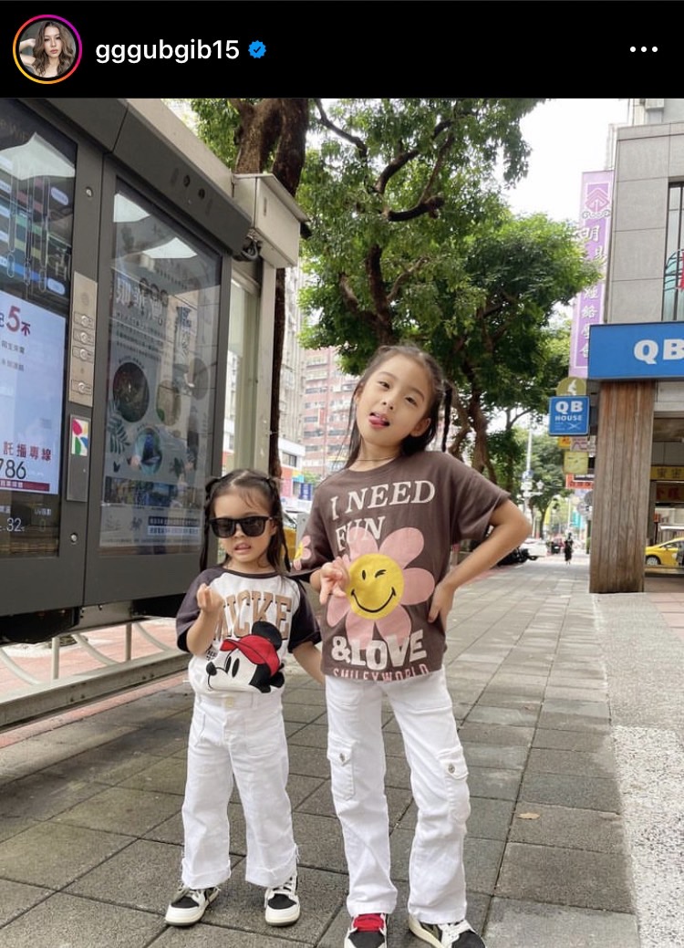 สอนลูกดีมาก กุ๊บกิ๊บ สุมณทิพย์ เผยโมเมนต์สองพี่น้อง น้องเปา-น้องเป้ย์ ดูแลกัน