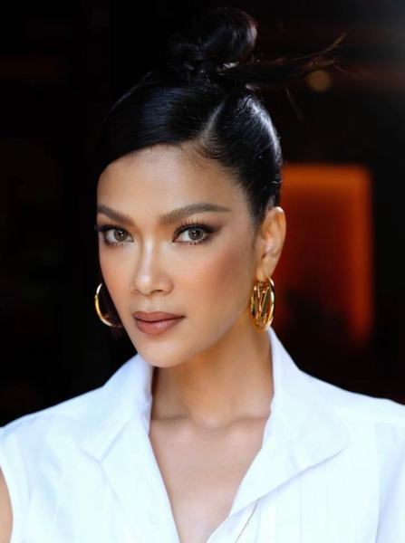 “ฮาน่า ทัศนาวลัย” พร้อมรับมือหากน้ำท่วมบ้าน เพราะบ้านอยู่ติดแม่น้ำเจ้าพระยา (มีคลิป) “ฮาน่า ทัศนาวลัย” พร้อมรับมือหากน้ำท่วมบ้าน เพราะบ้านอยู่ติดแม่น้ำเจ้าพระยา (มีคลิป)