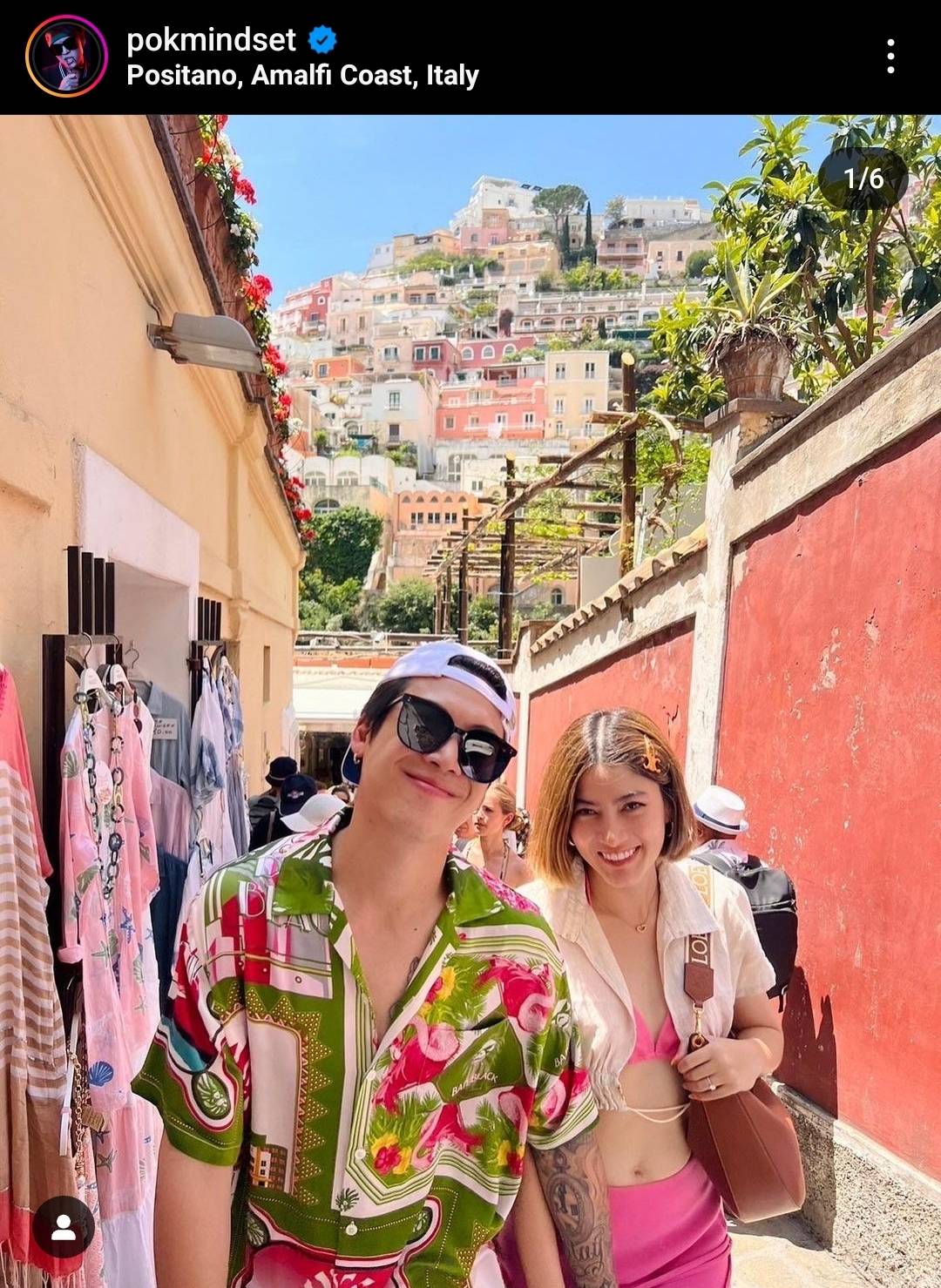 เดือดหนัก! ป๊อก ภัสสรกรณ์ หลังมีคนโยงบังคับให้ มาร์กี้ สัก