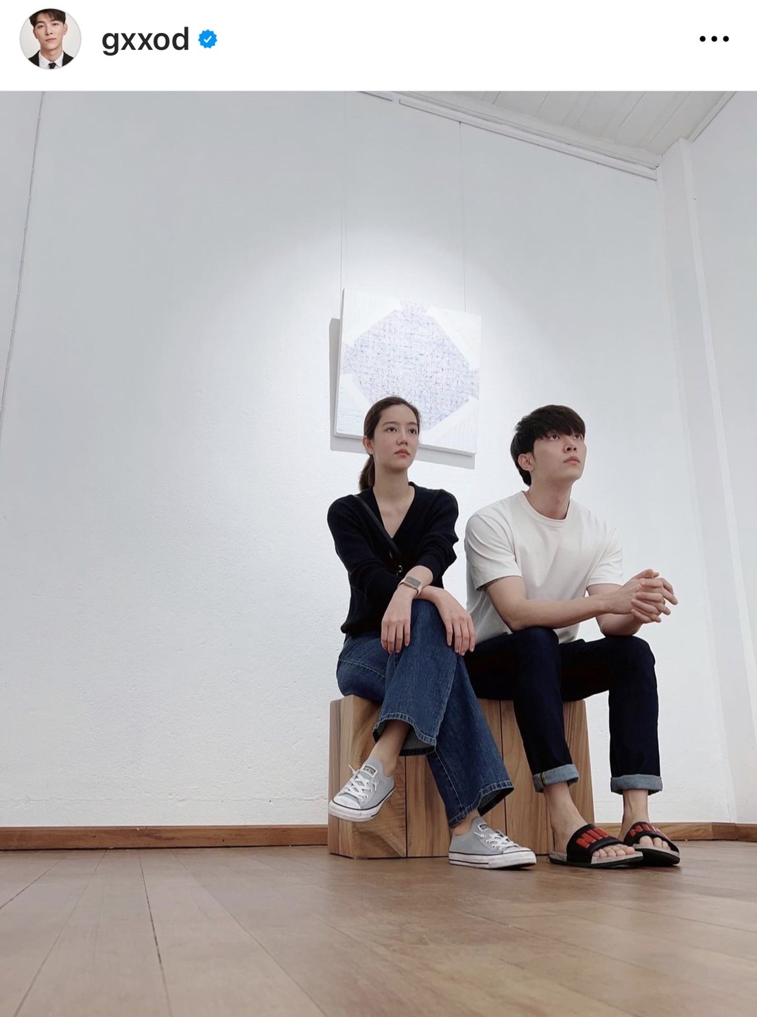 ริชชี่ รับคำท้าแลกกับ ก็อต ขอแต่งงาน...