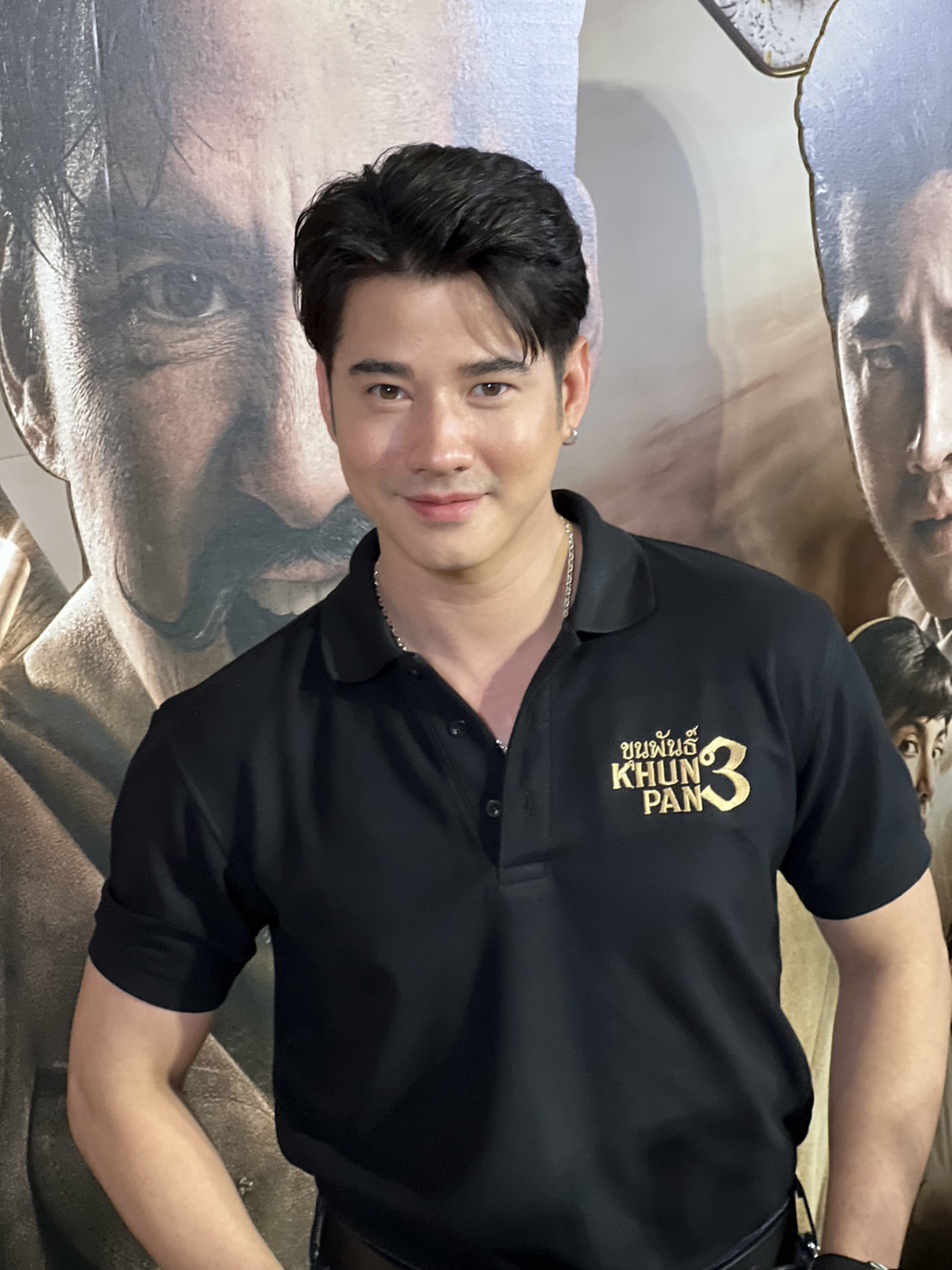 มาริโอ้ ไม่กดดัน จันจิ ฝากไข่ เผย ยังไม่มีแพลนแต่งงาน! มาริโอ้ ไม่กดดัน จันจิ ฝากไข่ เผย ยังไม่มีแพลนแต่งงาน!