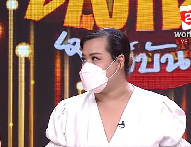 ฺฮิปโป เปิดใจ หลังแม่ แตงโม บอกให้อภัยแค่ 50%