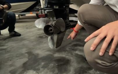 คาดคนใกล้ชิดอาจถูกหมายเรียก!! ทนาย ลงพื้นที่ดูใบพัดเรือ เผยแผลของ แตงโม อาจเกิดจากสิ่งนี้?