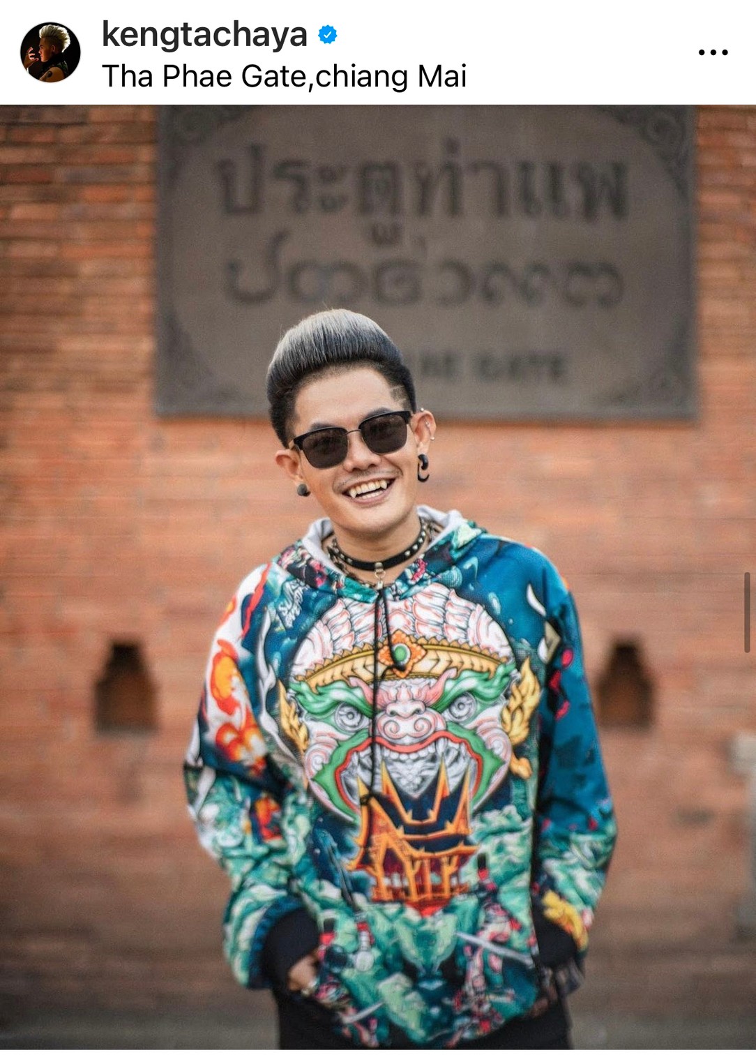 เก่ง ธชย ไม่หวั่นกระแสดราม่าความสัมพันธ์ นุกเกอร์ พร้อมเผยสถานะความรัก