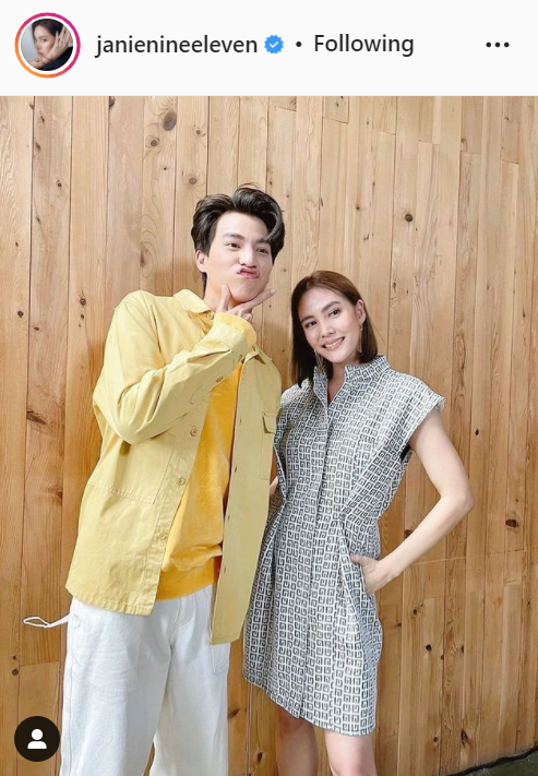 เจนี่ ฟ้องเอาผิดหลักสิบราย หลังลูกสาวโดนบูลลี่ พร้อมเผยหลังหวนเล่นละครประกบคู่ กลัฟ