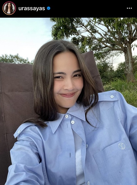 ญาญ่า ไม่กดดันเรื่องแต่งงาน ณเดชน์ แต่เป็นสิ่งที่เราหวังกันทั้งคู่ ญาญ่า ไม่กดดันเรื่องแต่งงาน ณเดชน์ แต่เป็นสิ่งที่เราหวังกันทั้งคู่